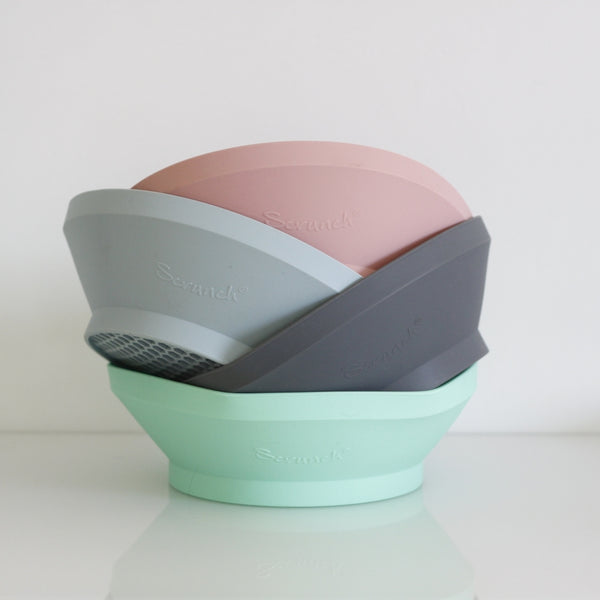 Silikon-Sand-Sieb – Mint - Tublu.de