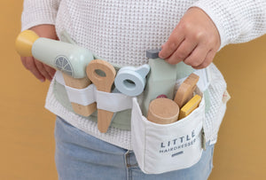 Friseurset - Tublu.de