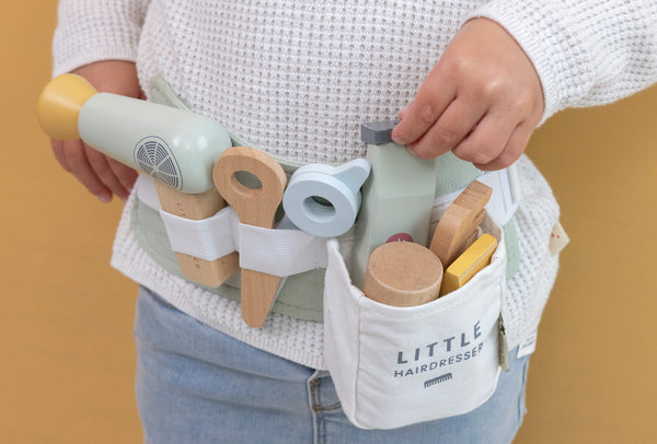 Friseurset - Tublu.de