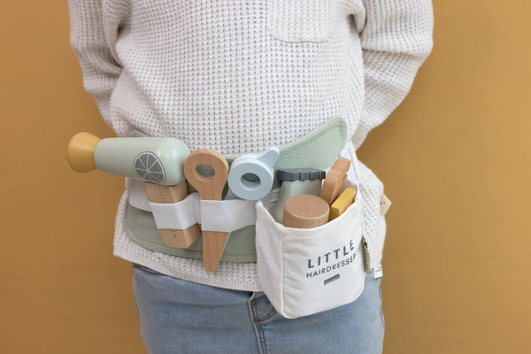 Friseurset - Tublu.de