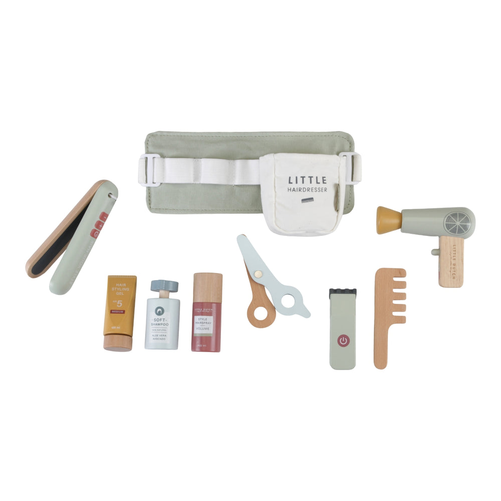 Friseurset - Tublu.de