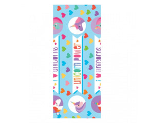 Bleistifte 12er-Set – Einhörner