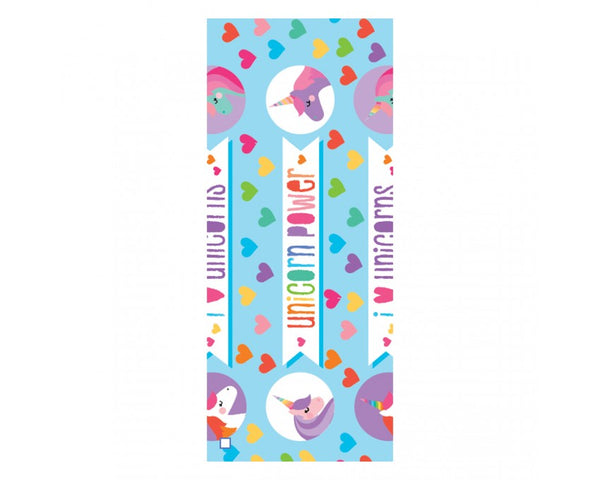 Bleistifte 12er-Set – Einhörner