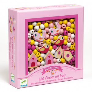 Schmuck-Bastelset - Vögel - Tublu.de