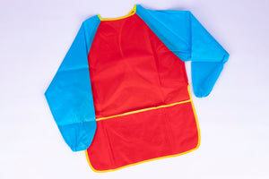 Schutzschürze zum Malen - Tublu.de