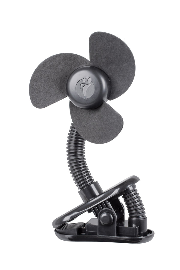 Windrad für Kinderwagen