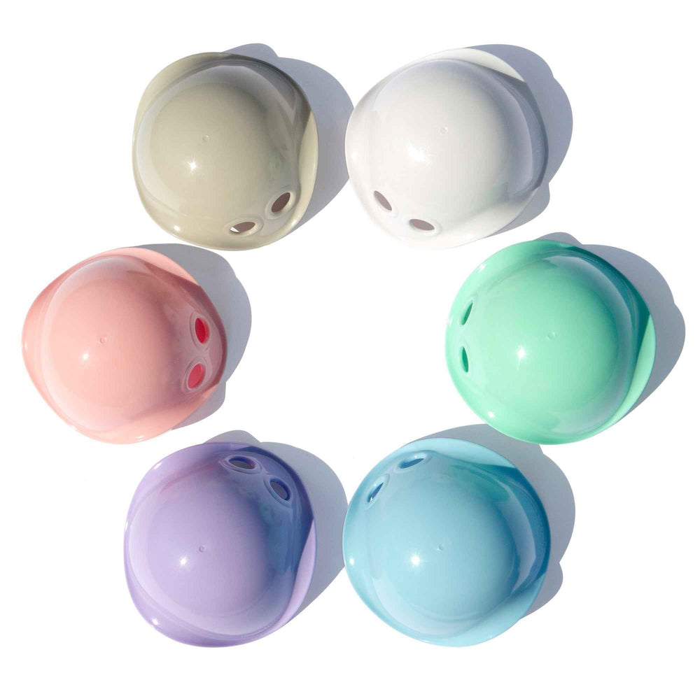 Bilibo Mini Pastell – 6 kleine Bilibo-Buntstifte - Tublu.de