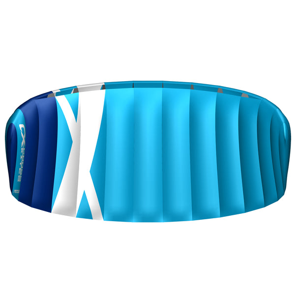 Drachen Quattro 2.5 Blue