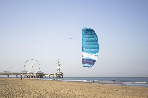 Drachen Quattro 2.5 Blue