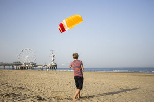 Drachen Quattro 4.5 Green