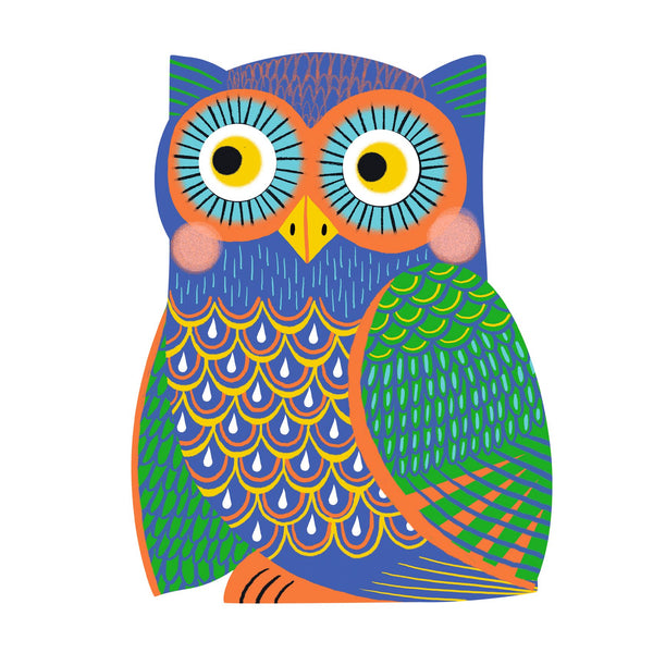 Wasserfarben  – Versteckte Tiere - Tublu.de