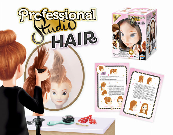 Friseursalon - Professionelles Studio - Tublu.de