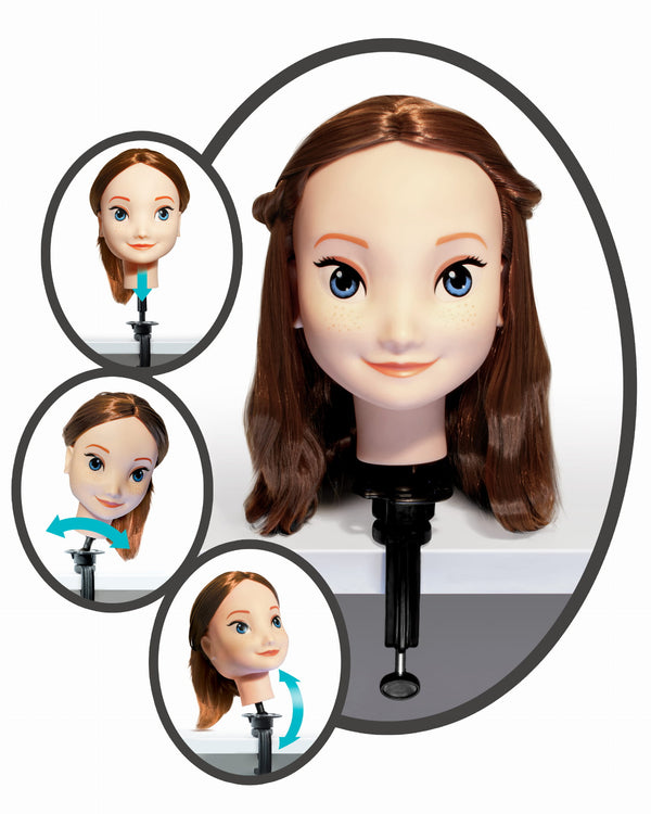 Friseursalon - Professionelles Studio - Tublu.de