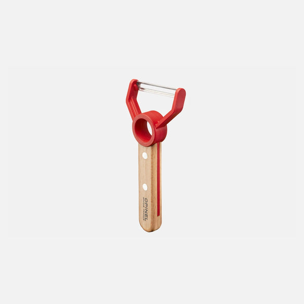 Kinderkochset Le Petit Chef Rot – 3-teilig