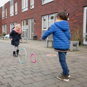 Geschicklichkeitsspiel 5 in 1 – Sportreifen - Tublu.de