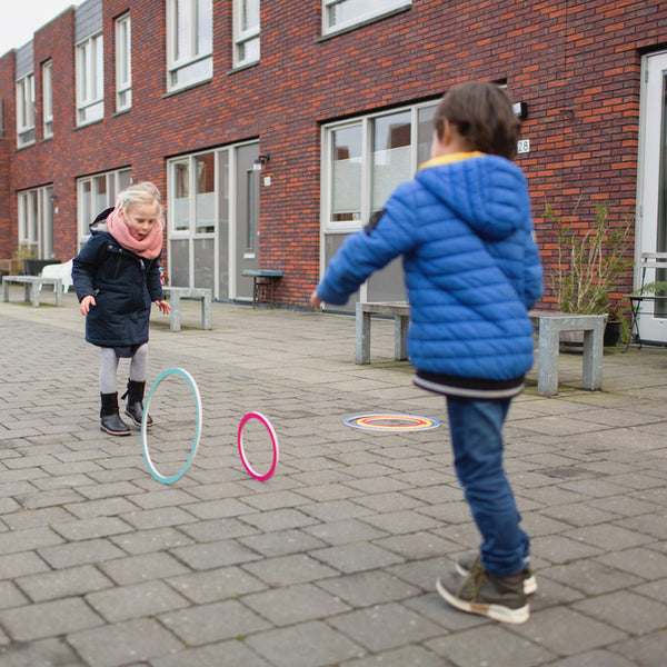 Geschicklichkeitsspiel 5 in 1 – Sportreifen - Tublu.de