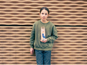 Flasche WMB ONE 0,6 l - My Universe