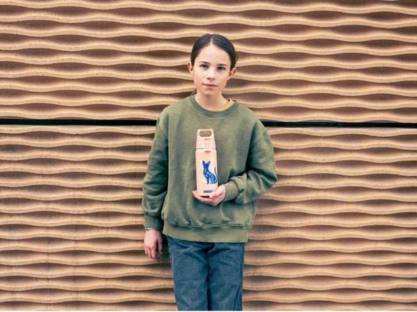 Flasche WMB ONE 0,6 l - My Universe