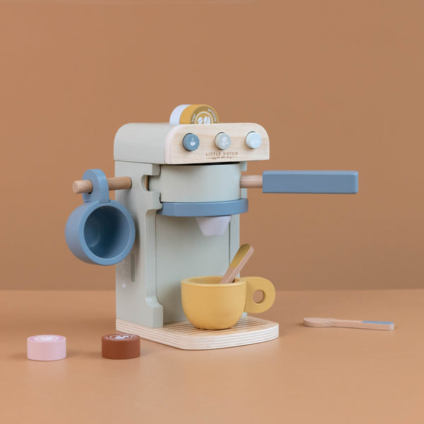 Kaffeemaschine - Tublu.de