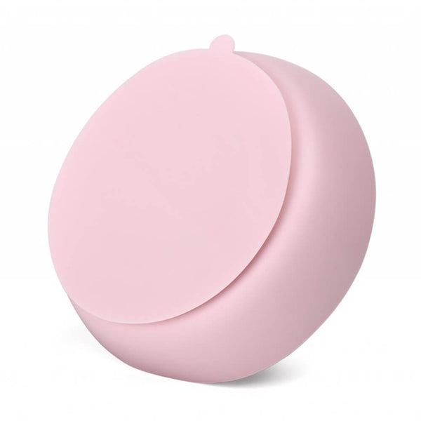 Esslernschüssel für Babys Doidy Bowl – rosa