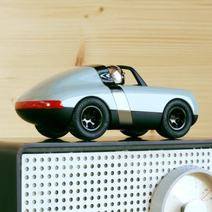 Luft Cabrio – Slate