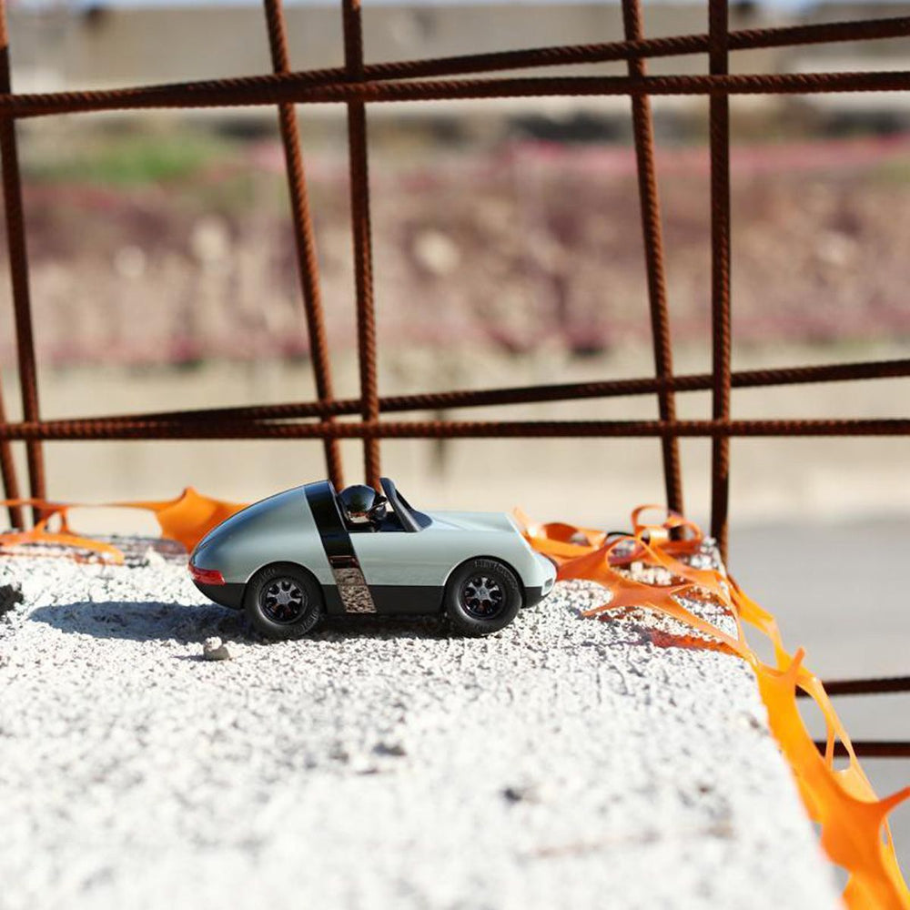 Luft Cabrio – Slate