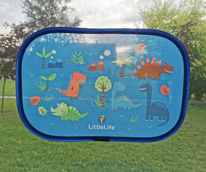 Statische Abdeckungen für das Auto – Dinosaurier