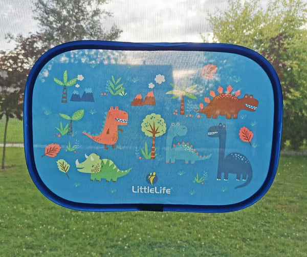 Statische Abdeckungen für das Auto – Dinosaurier