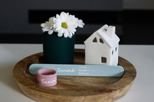 Informationsband – Hellblau - Tublu.de