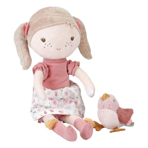 Puppe – Mädchen Anna 35 cm - Tublu.de