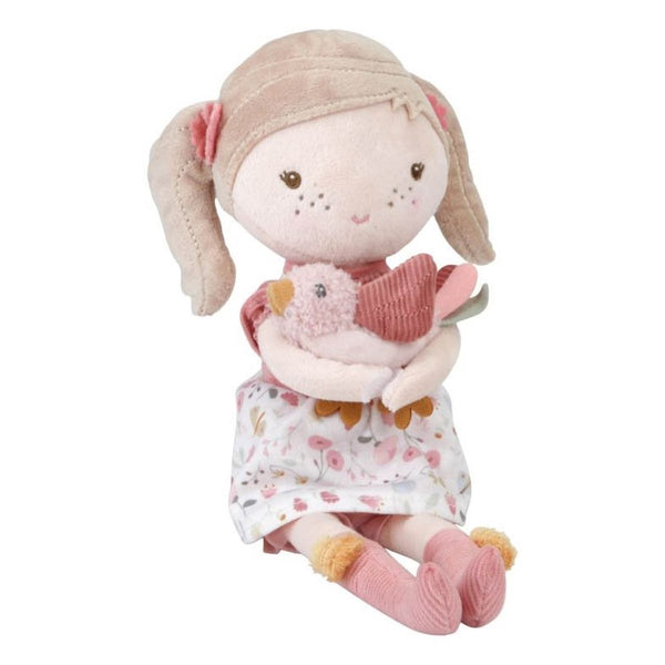 Puppe – Mädchen Anna 35 cm - Tublu.de