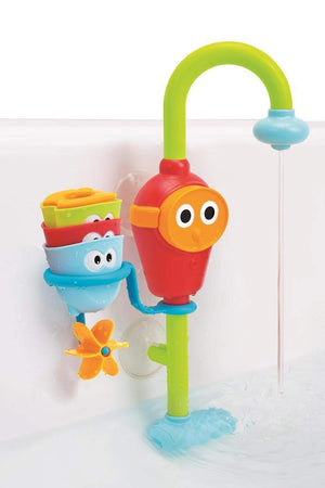 Zabawka do kąpieli Yookidoo - Wesoły Kranik - Tublu.de