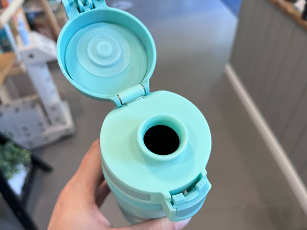 Flasche WMB ONE 0,6 l - My Universe