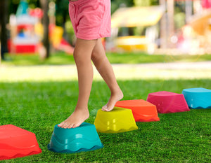 Stepperset - Stelzen für Kinder - Tublu.de