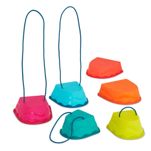 Stepperset - Stelzen für Kinder - Tublu.de