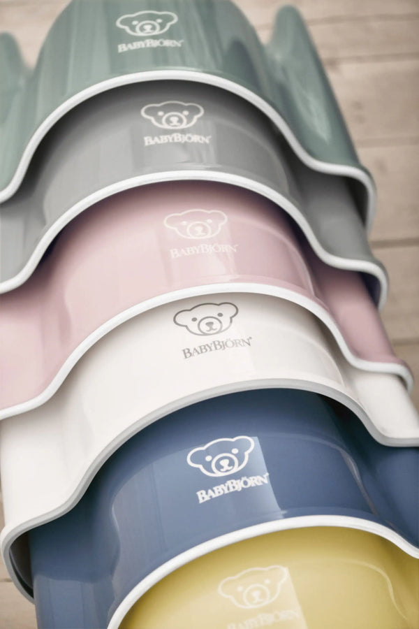 Potty Seat - Weiß