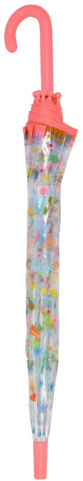 Regenschirm  - Frühling - Tublu.de