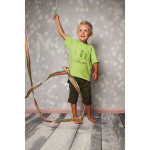 Gymnastikband - Tublu.de