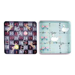 Magnetisches Spielset - Balletttänzer - Tublu.de