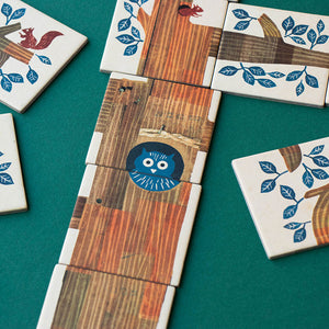 Domino – Traumbaum - Tublu.de