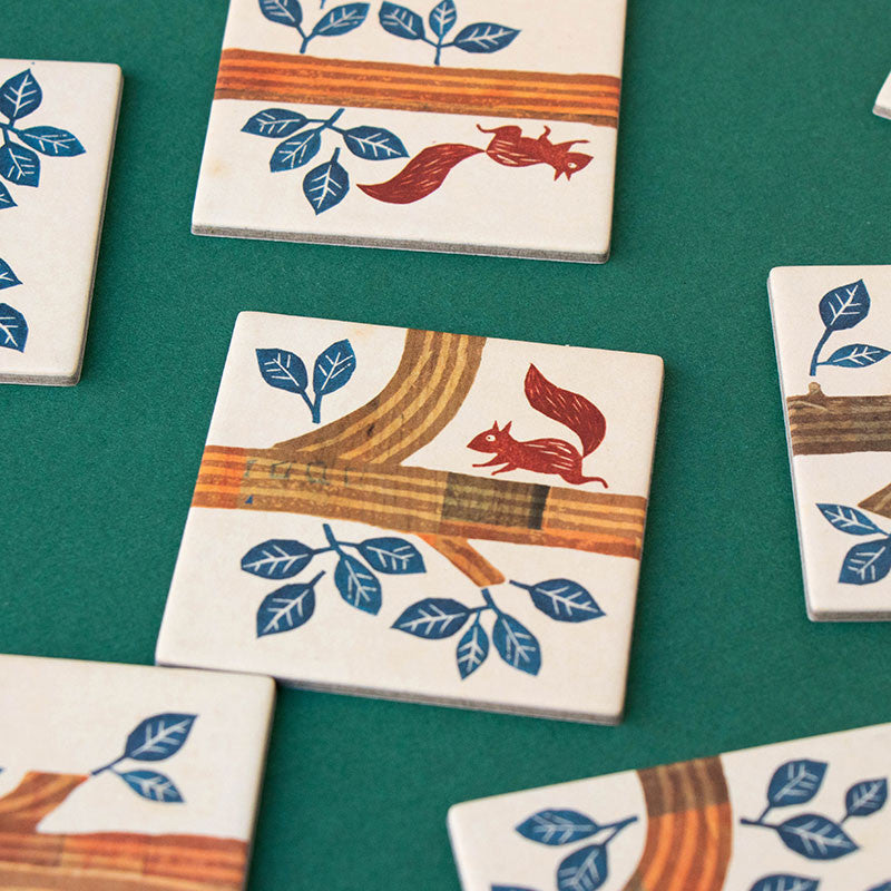 Domino – Traumbaum - Tublu.de