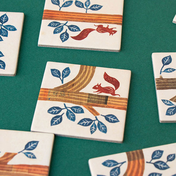 Domino – Traumbaum - Tublu.de
