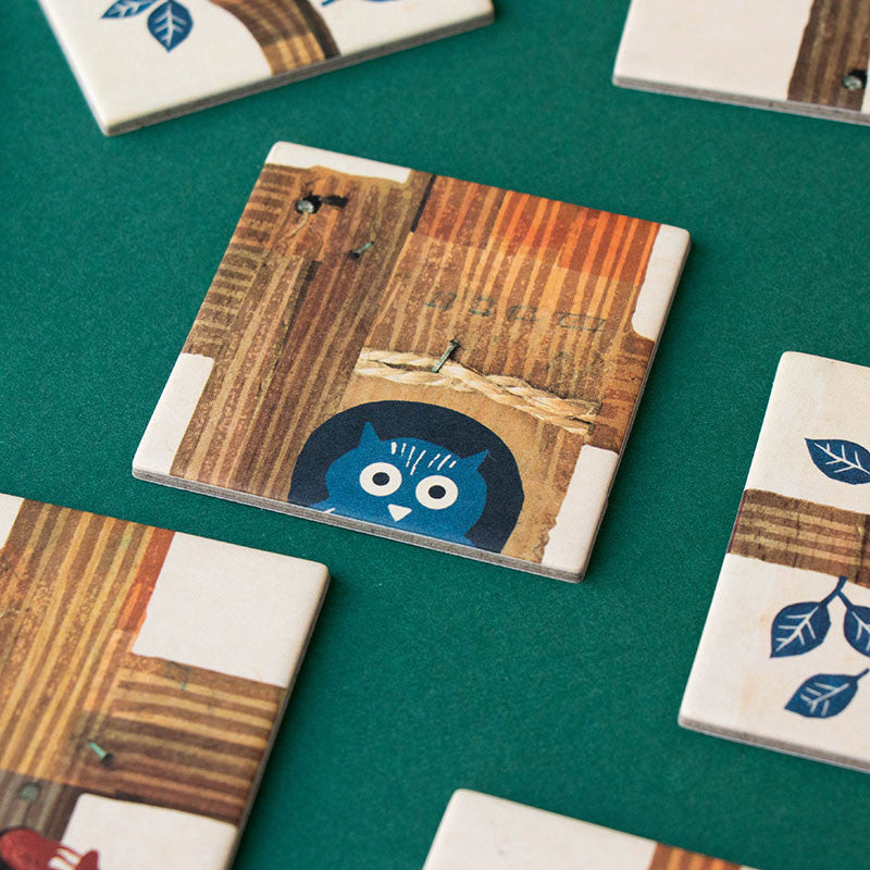 Domino – Traumbaum - Tublu.de