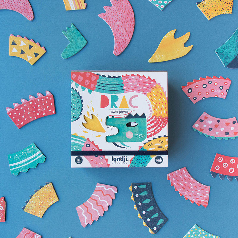 Puzzle – Drac - Tublu.de