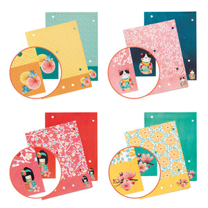 Kreativsets zum Selbermachen - Sweet - Tublu.de