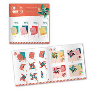 Kreativsets zum Selbermachen - Sweet - Tublu.de