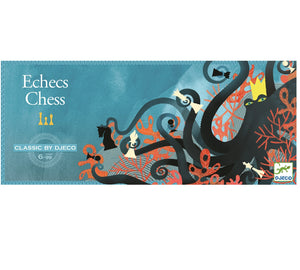 Klassisches Schachspiel - Tublu.de