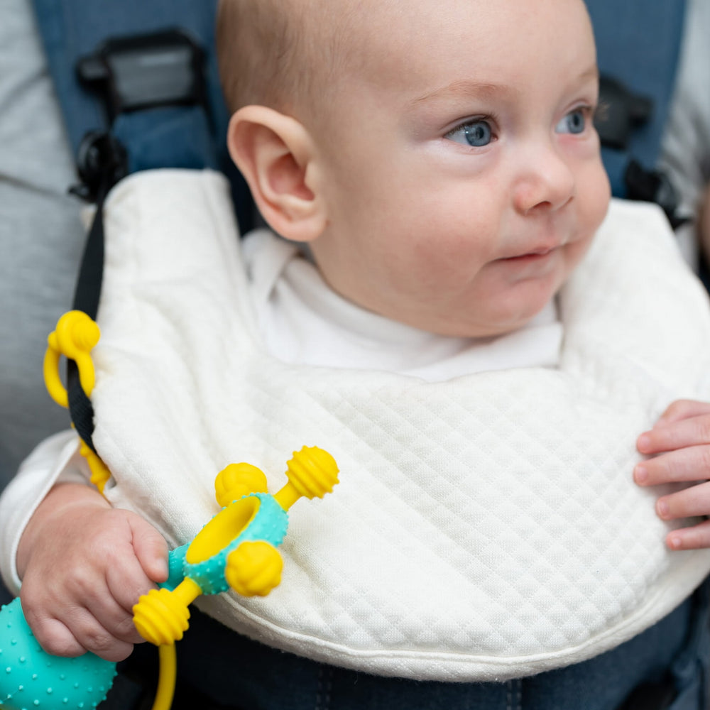 Rassel-Beißring - Gumlii