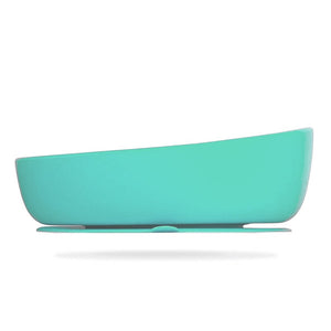 Esslernschüssel für Babys Doidy Bowl – marineblau
