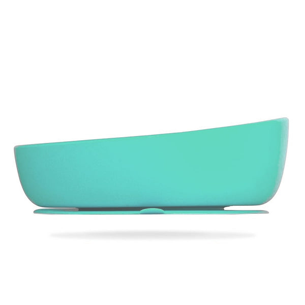 Esslernschüssel für Babys Doidy Bowl – marineblau
